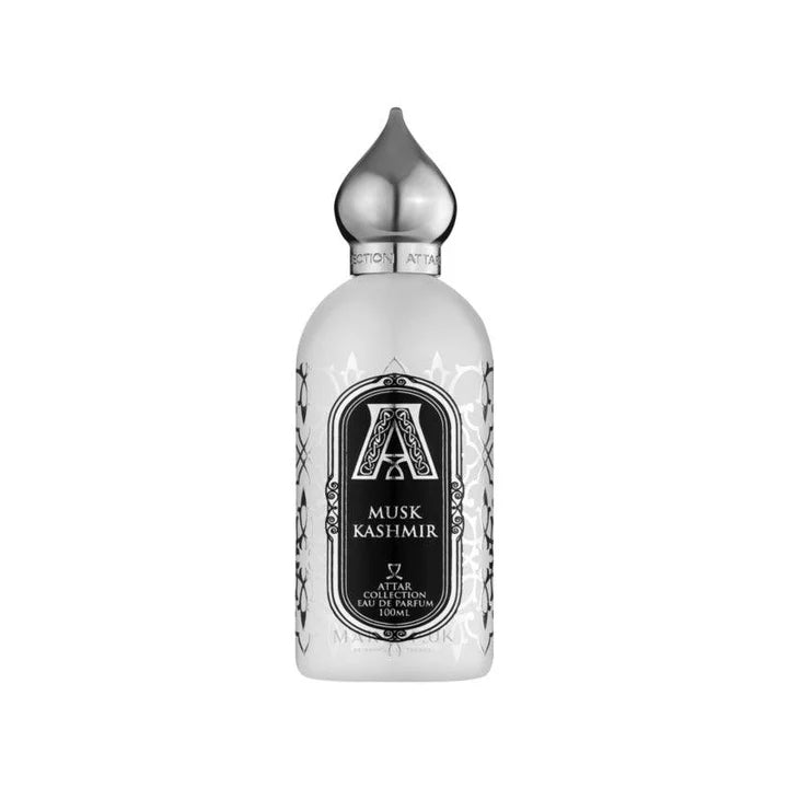 Attar musk kashmir