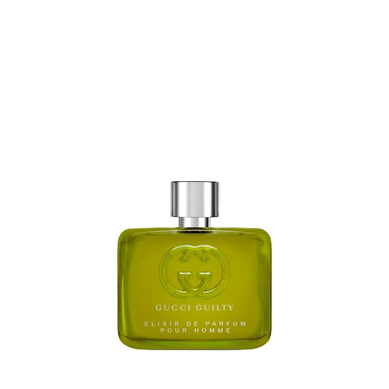 Gucci Guilty elixir