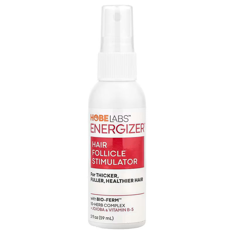 Energizer ,Hair Follicle Stimulator (59ml)