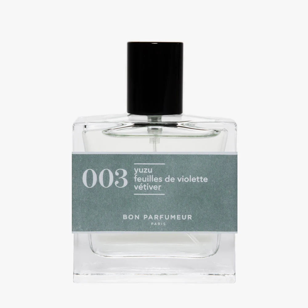 Bon Parfumeur 003