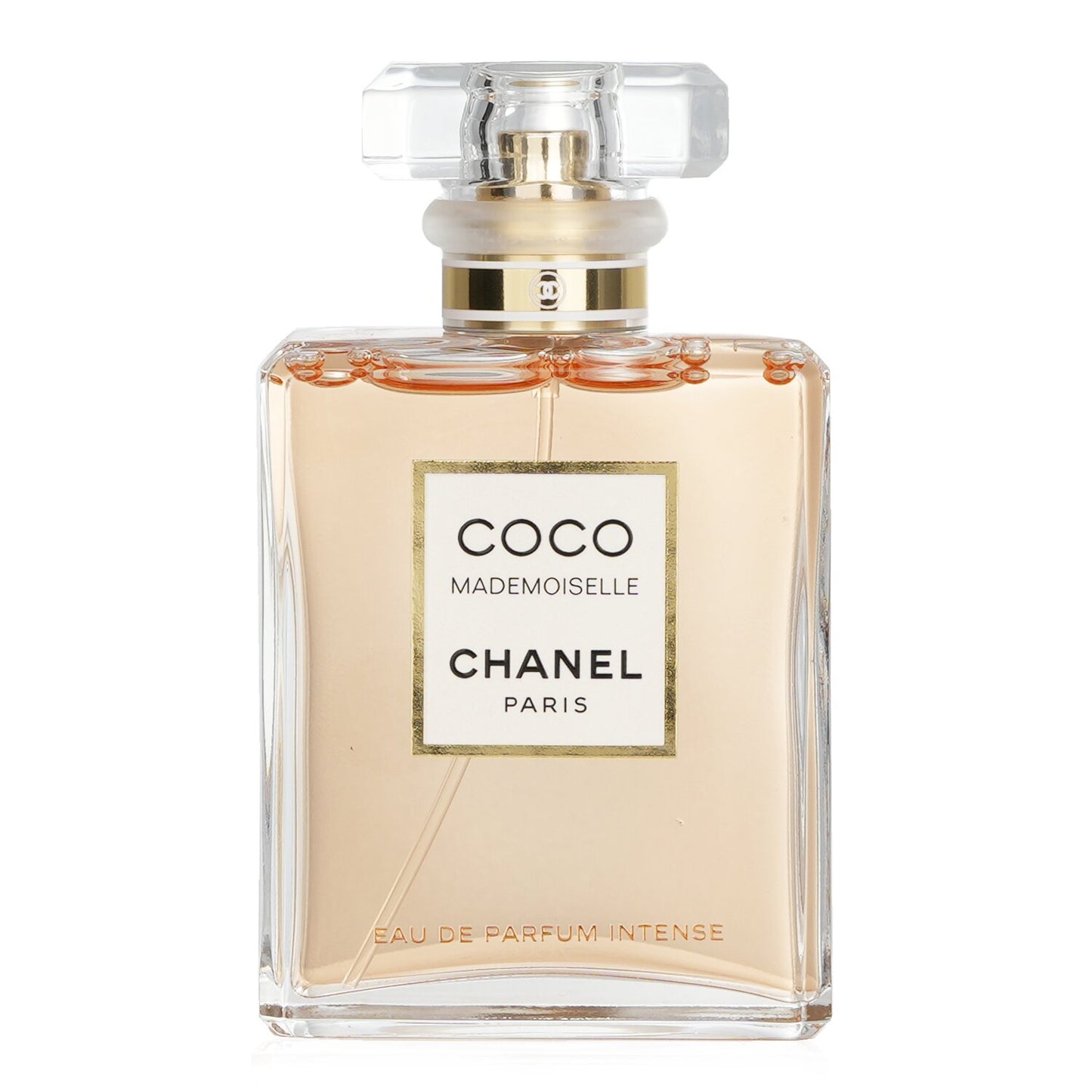 COCO MADEMOISELLE Chanel