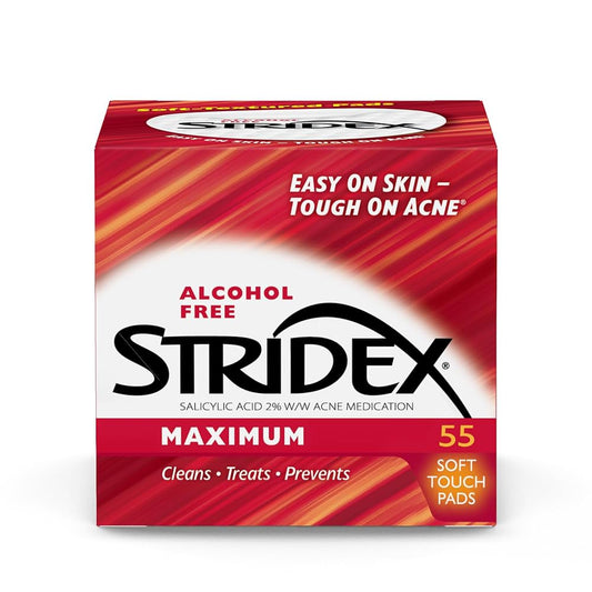 STRIDEX