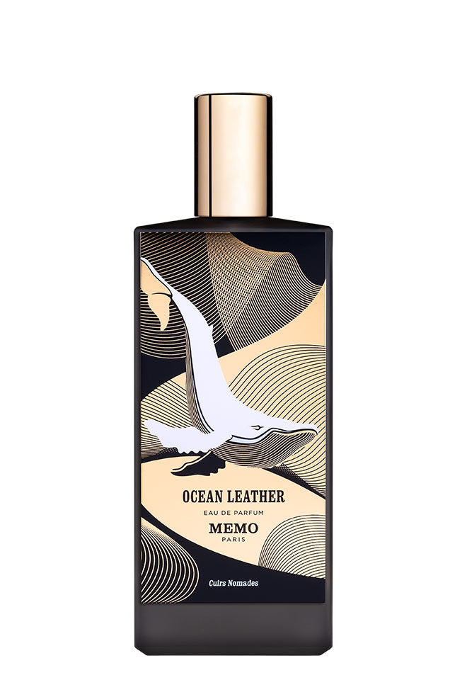 Memo ocean leather