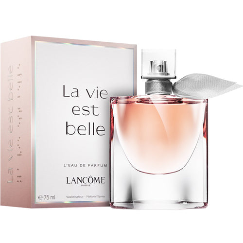 LA VIE EST BELLE Lancome