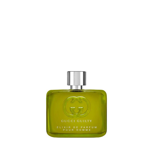 Gucci Guilty elixir
