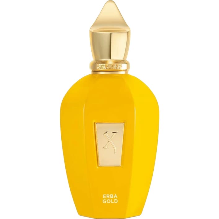 Xerjoff Erba Gold