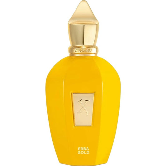 Xerjoff Erba Gold