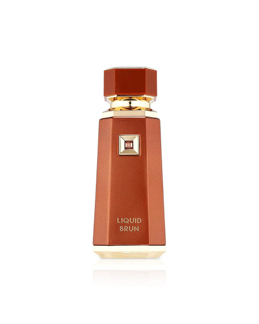 French Avenue Liquid Brun