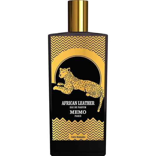memo african leather