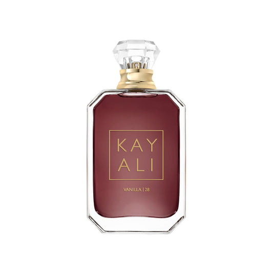 KAY ALI Vanilla 28