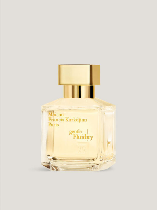 MFK gentle fluidity gold