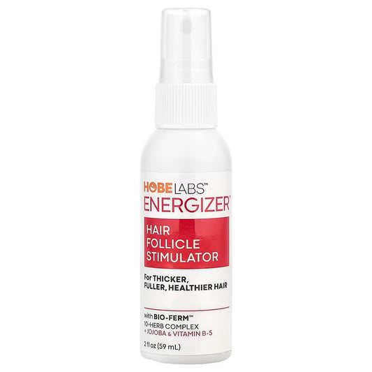 Energizer ,Hair Follicle Stimulator (59ml)