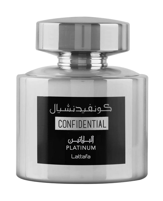 LATTAFA Confedential