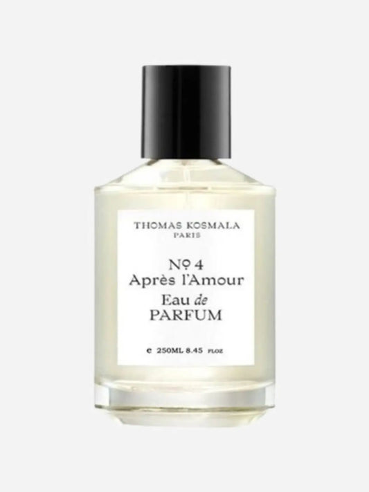 Thomas Kosmala No.4 Après l’Amour