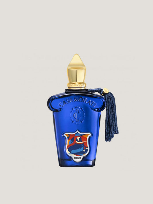 Casamorati Mefisto