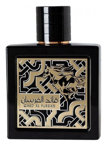 LATTAFA Qaaed Al Fursan