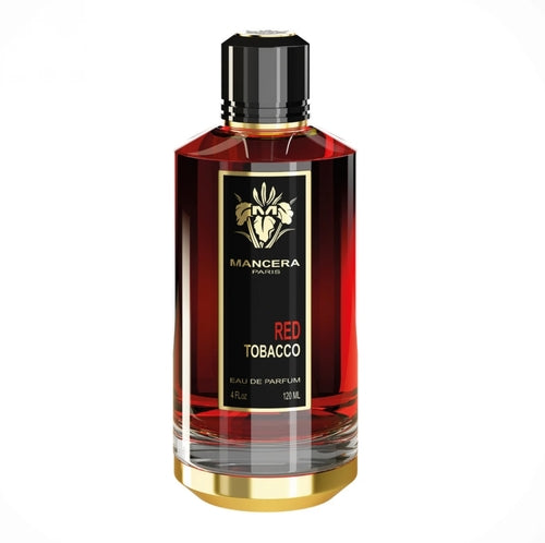 Mancera Red Tobacco