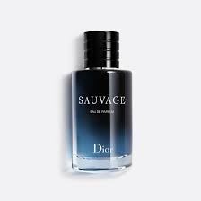 Dior Sauvage Parfum